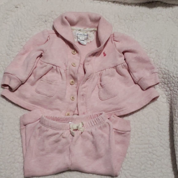 Sweats - Picture 2 of 2